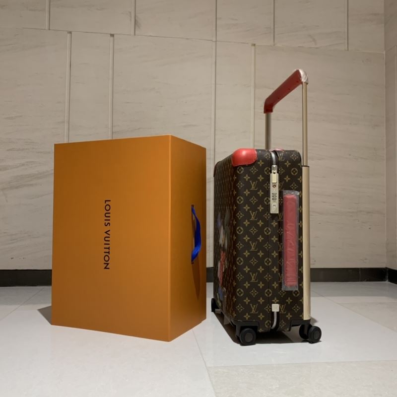 Louis Vuitton Suitcase